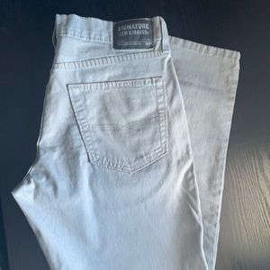 Levi’s men’s Khaki Pants new 32x32